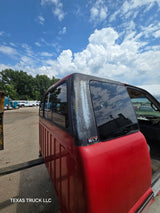 1994-2002 Dodge Ram 1500 2500 3500 2nd Gen Cummins 2 Door Extended Cab SEE DISCRIPTION