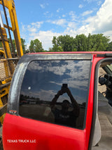 1994-2002 Dodge Ram 1500 2500 3500 2nd Gen Cummins 2 Door Extended Cab SEE DISCRIPTION