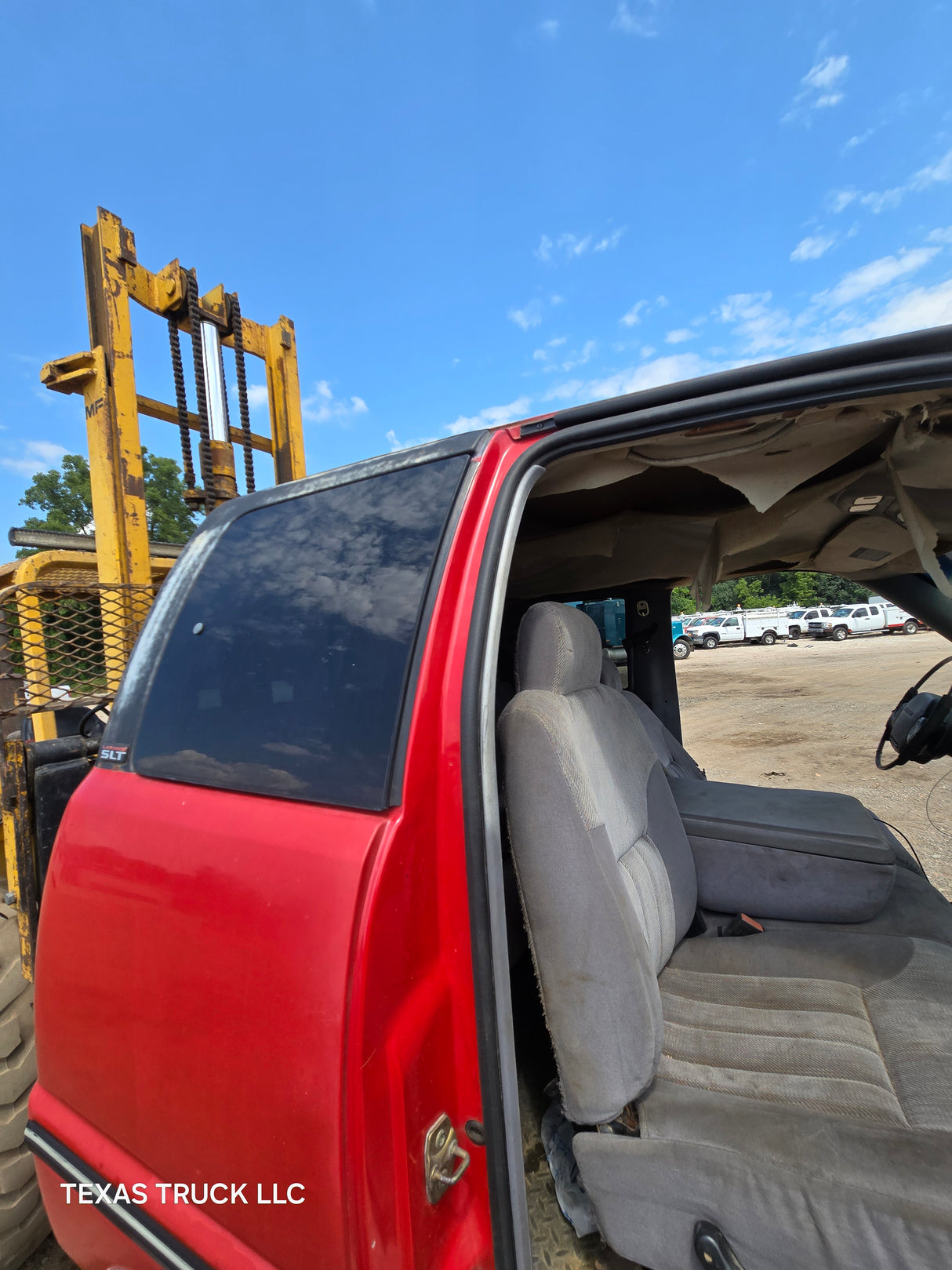 1994-2002 Dodge Ram 1500 2500 3500 2nd Gen Cummins 2 Door Extended Cab SEE DISCRIPTION