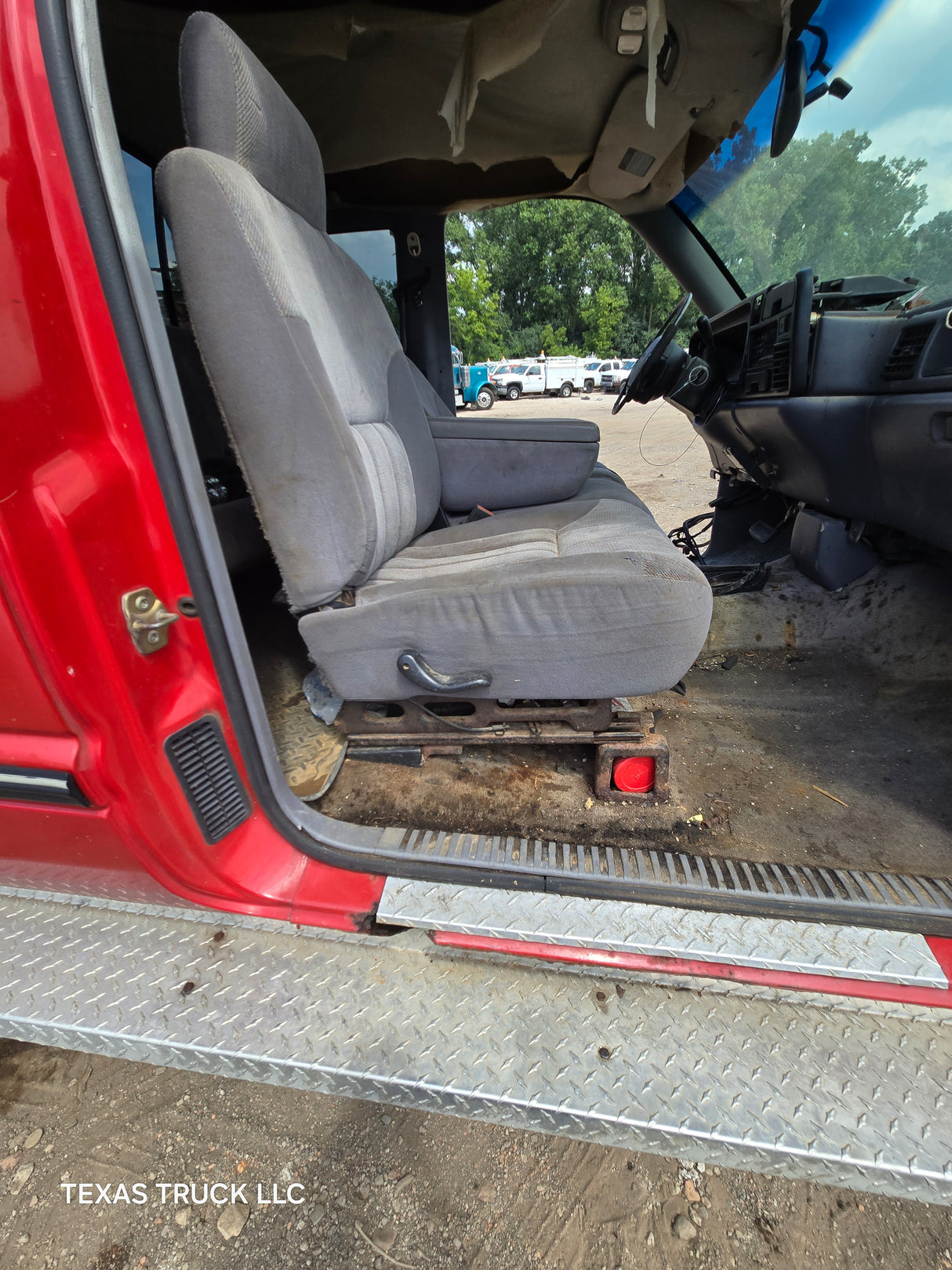 1994-2002 Dodge Ram 1500 2500 3500 2nd Gen Cummins 2 Door Extended Cab SEE DISCRIPTION