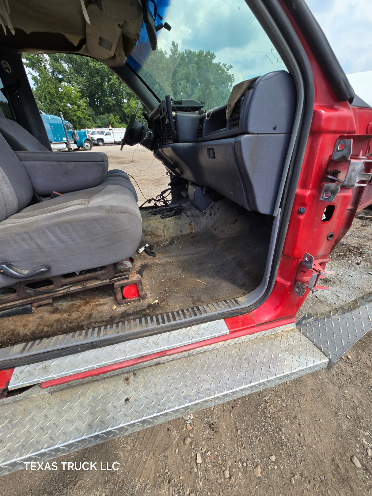 1994-2002 Dodge Ram 1500 2500 3500 2nd Gen Cummins 2 Door Extended Cab SEE DISCRIPTION