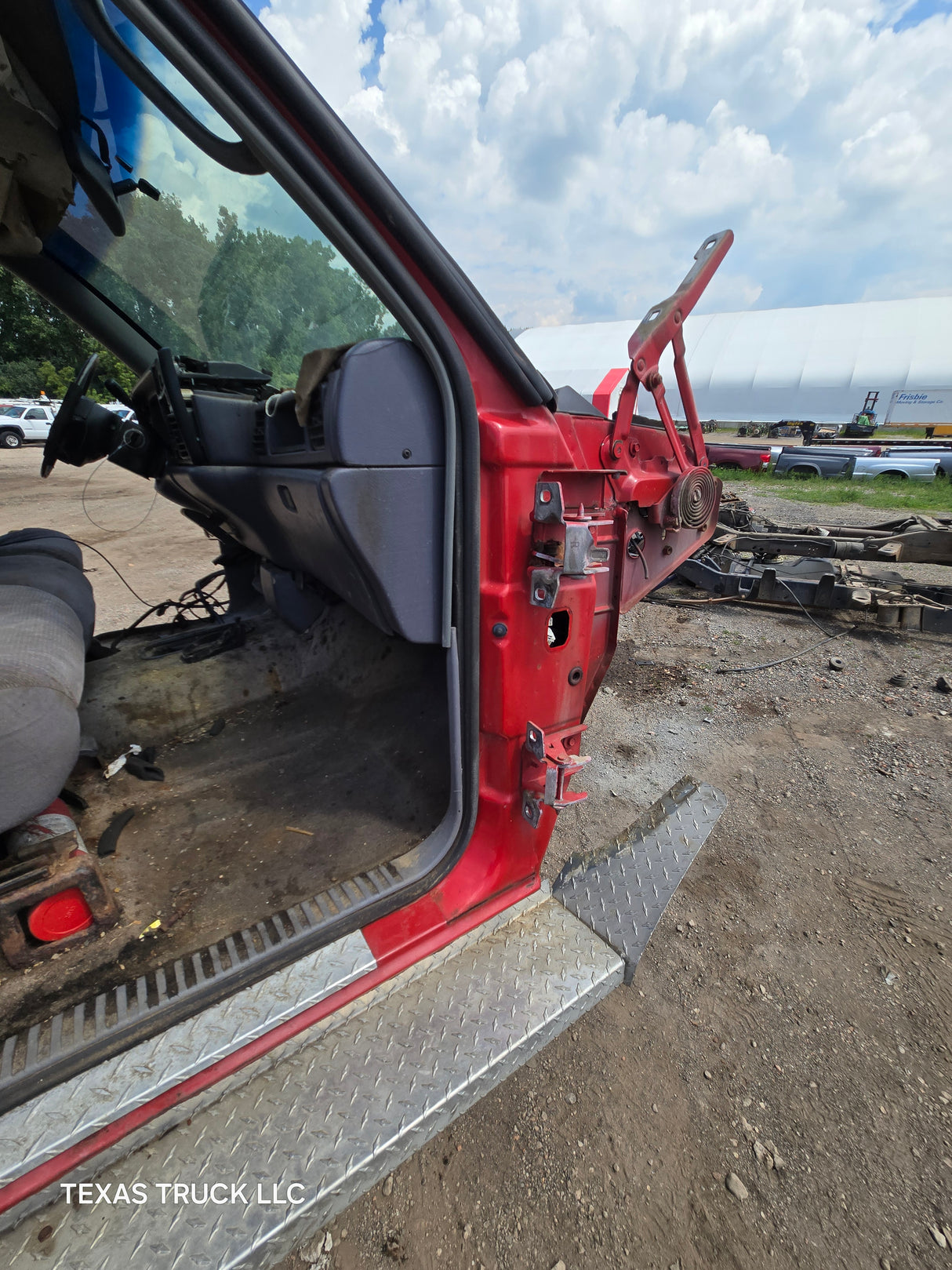1994-2002 Dodge Ram 1500 2500 3500 2nd Gen Cummins 2 Door Extended Cab SEE DISCRIPTION
