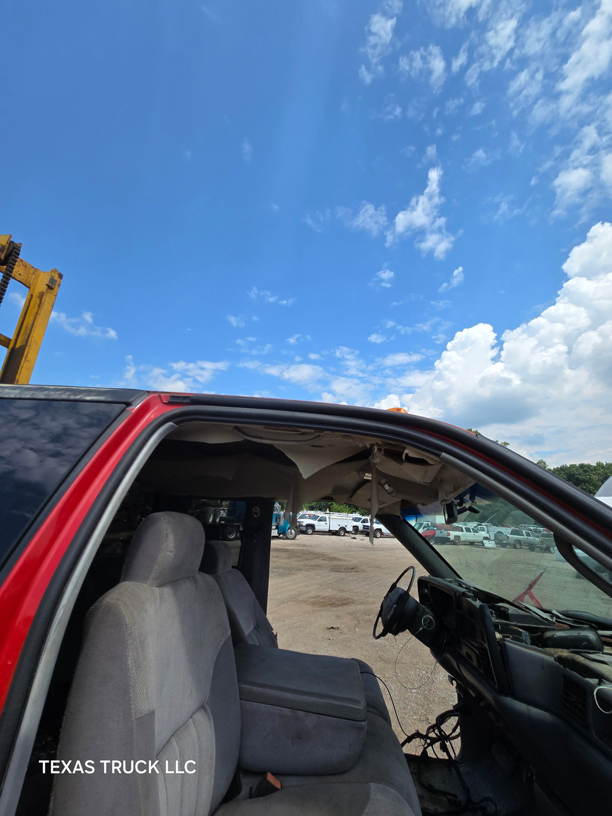 1994-2002 Dodge Ram 1500 2500 3500 2nd Gen Cummins 2 Door Extended Cab SEE DISCRIPTION