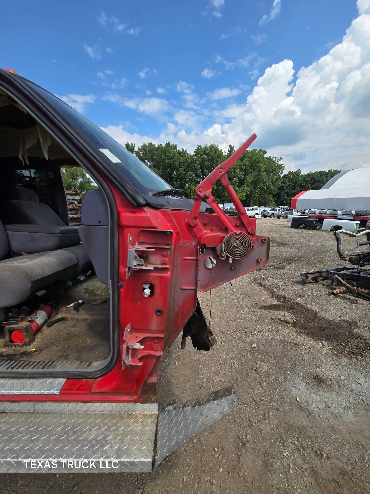 1994-2002 Dodge Ram 1500 2500 3500 2nd Gen Cummins 2 Door Extended Cab SEE DISCRIPTION