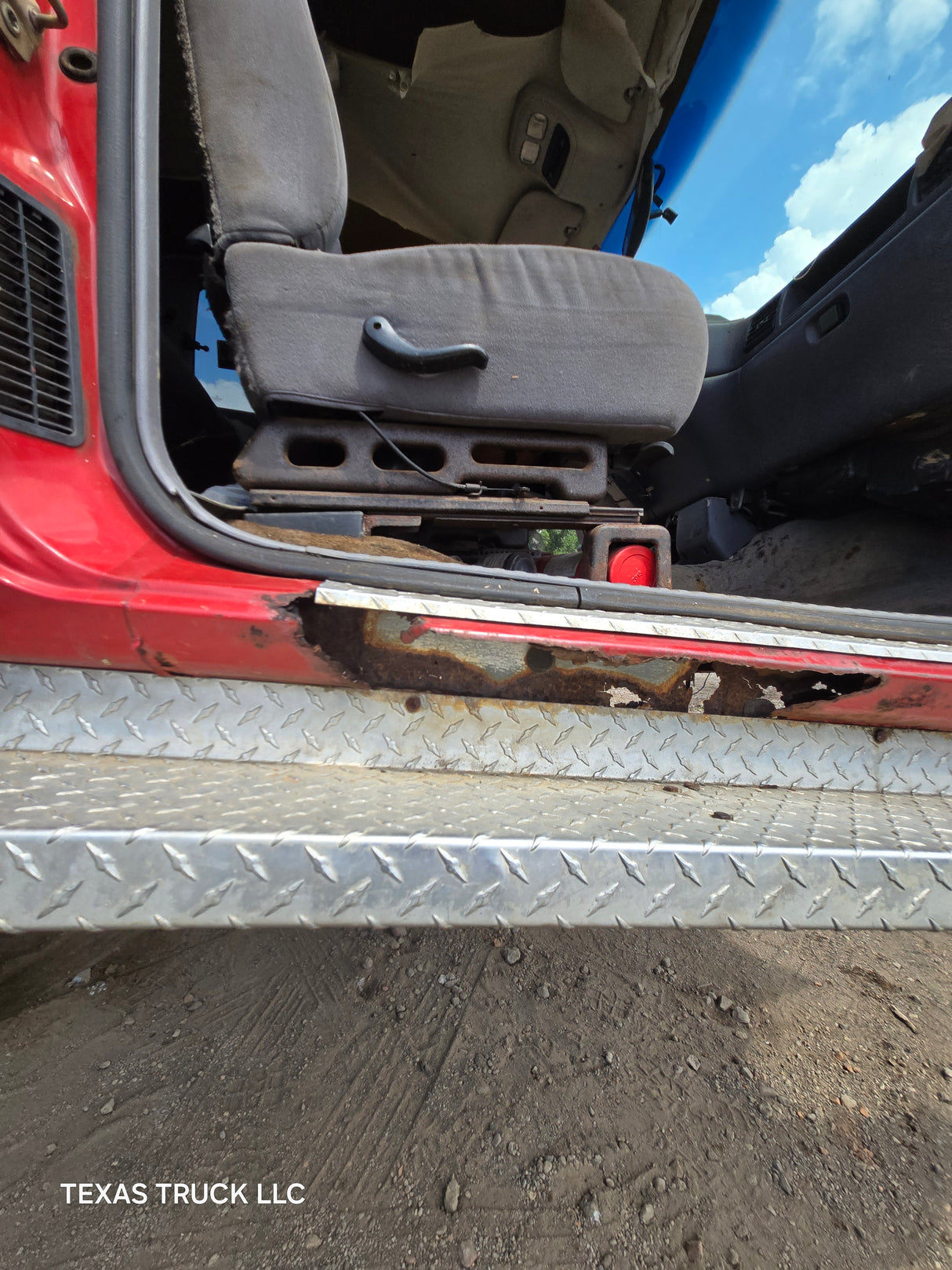 1994-2002 Dodge Ram 1500 2500 3500 2nd Gen Cummins 2 Door Extended Cab SEE DISCRIPTION