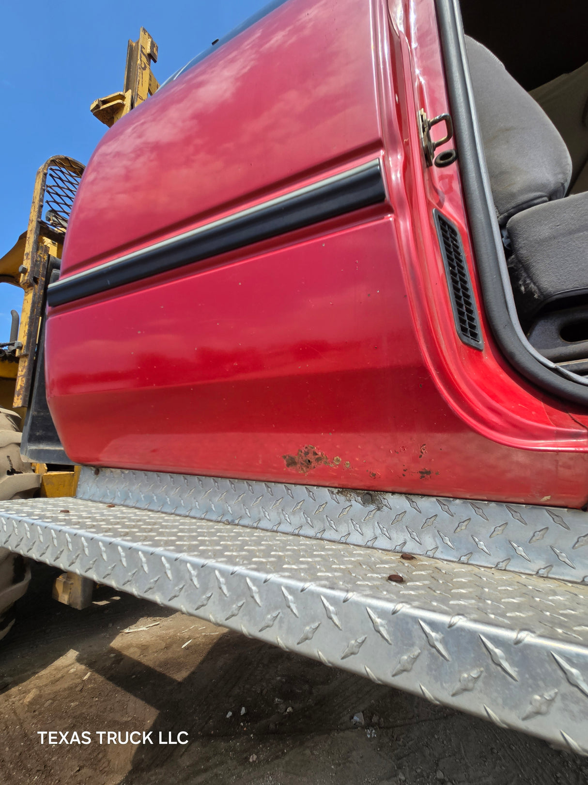 1994-2002 Dodge Ram 1500 2500 3500 2nd Gen Cummins 2 Door Extended Cab SEE DISCRIPTION