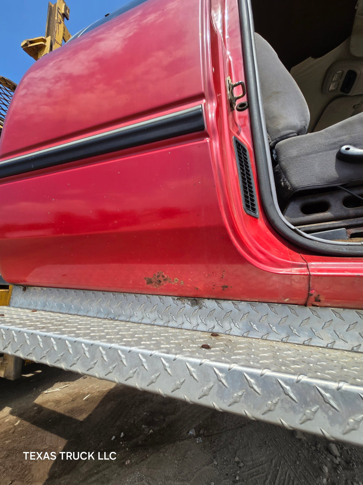 1994-2002 Dodge Ram 1500 2500 3500 2nd Gen Cummins 2 Door Extended Cab SEE DISCRIPTION