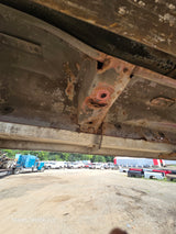 1994-2002 Dodge Ram 1500 2500 3500 2nd Gen Cummins 2 Door Extended Cab SEE DISCRIPTION