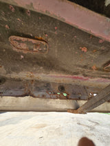 1994-2002 Dodge Ram 1500 2500 3500 2nd Gen Cummins 2 Door Extended Cab SEE DISCRIPTION