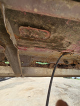 1994-2002 Dodge Ram 1500 2500 3500 2nd Gen Cummins 2 Door Extended Cab SEE DISCRIPTION