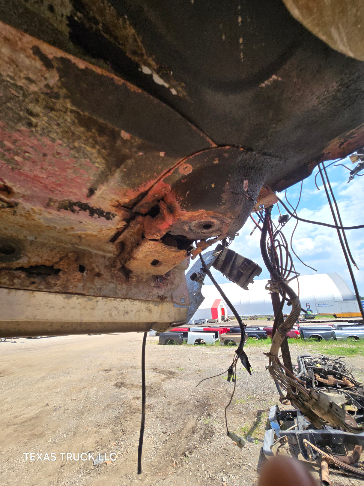 1994-2002 Dodge Ram 1500 2500 3500 2nd Gen Cummins 2 Door Extended Cab SEE DISCRIPTION