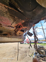 1994-2002 Dodge Ram 1500 2500 3500 2nd Gen Cummins 2 Door Extended Cab SEE DISCRIPTION