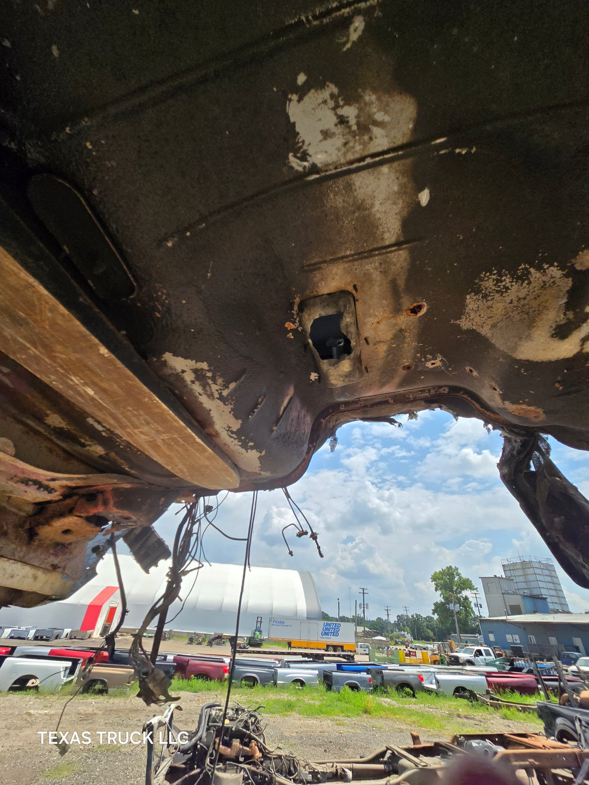 1994-2002 Dodge Ram 1500 2500 3500 2nd Gen Cummins 2 Door Extended Cab SEE DISCRIPTION