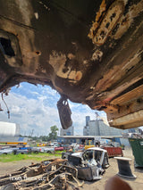 1994-2002 Dodge Ram 1500 2500 3500 2nd Gen Cummins 2 Door Extended Cab SEE DISCRIPTION