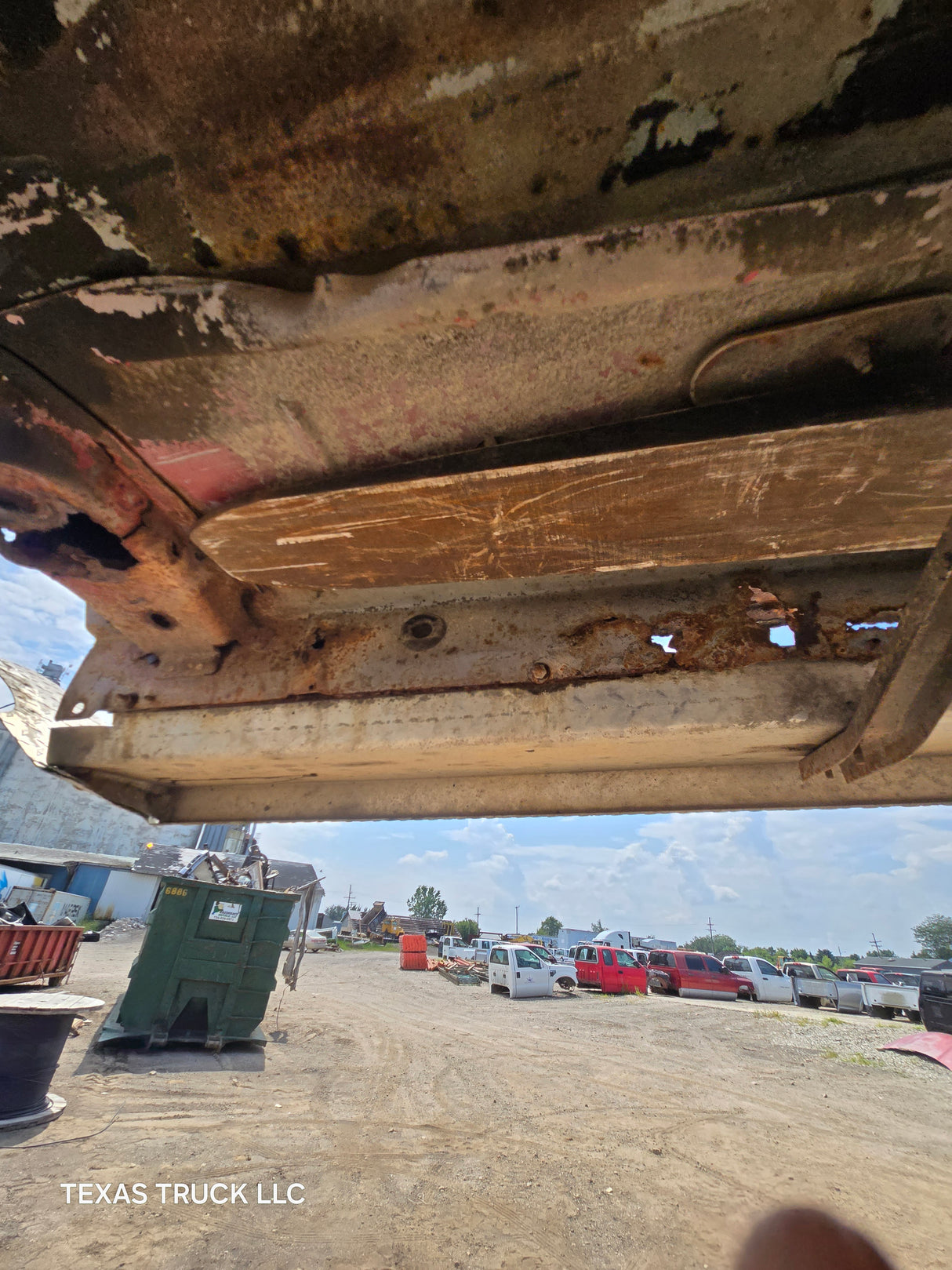 1994-2002 Dodge Ram 1500 2500 3500 2nd Gen Cummins 2 Door Extended Cab SEE DISCRIPTION