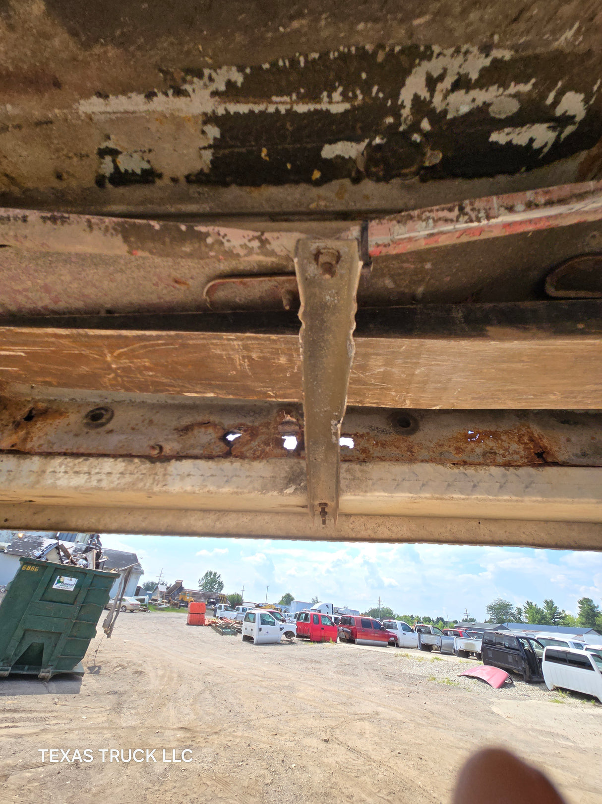 1994-2002 Dodge Ram 1500 2500 3500 2nd Gen Cummins 2 Door Extended Cab SEE DISCRIPTION