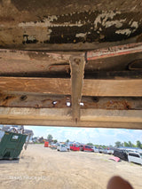 1994-2002 Dodge Ram 1500 2500 3500 2nd Gen Cummins 2 Door Extended Cab SEE DISCRIPTION