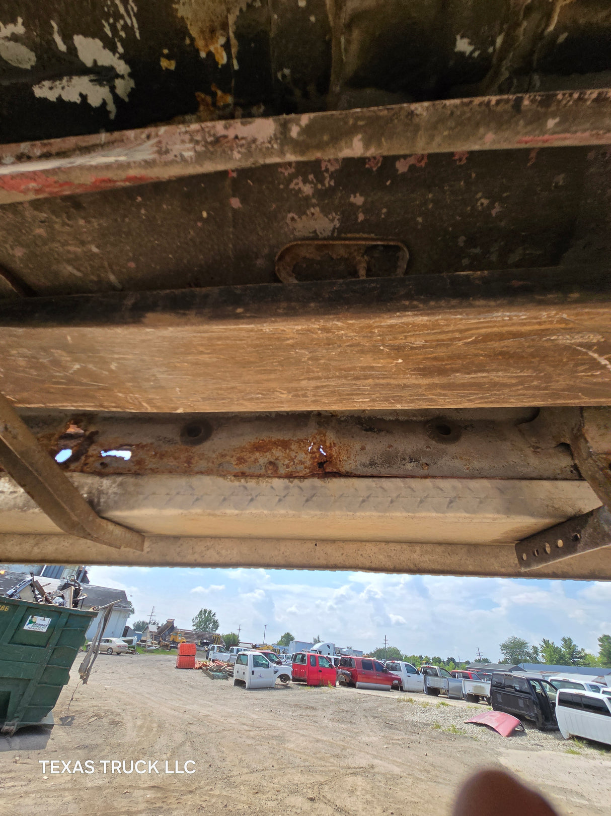 1994-2002 Dodge Ram 1500 2500 3500 2nd Gen Cummins 2 Door Extended Cab SEE DISCRIPTION