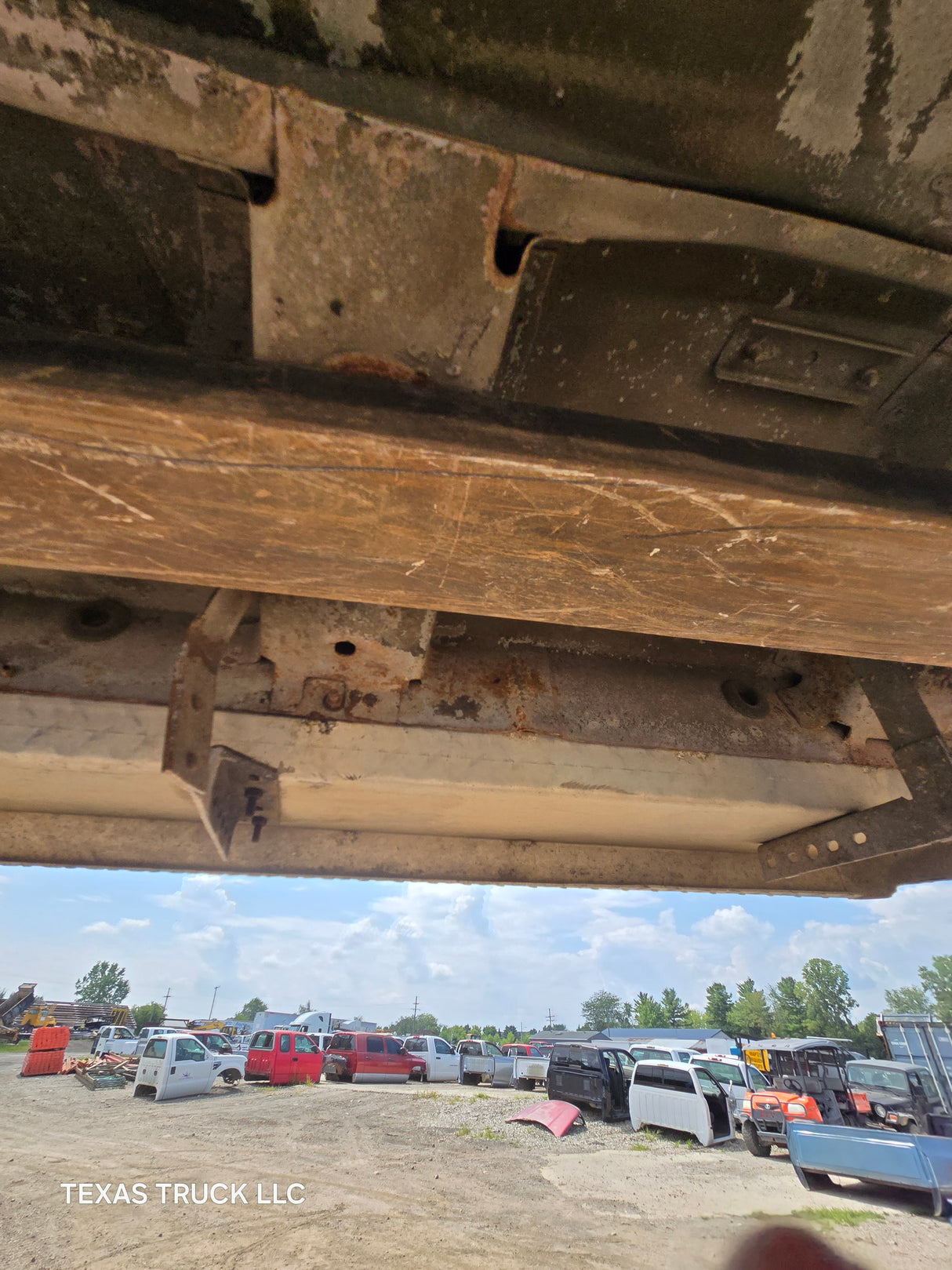 1994-2002 Dodge Ram 1500 2500 3500 2nd Gen Cummins 2 Door Extended Cab SEE DISCRIPTION