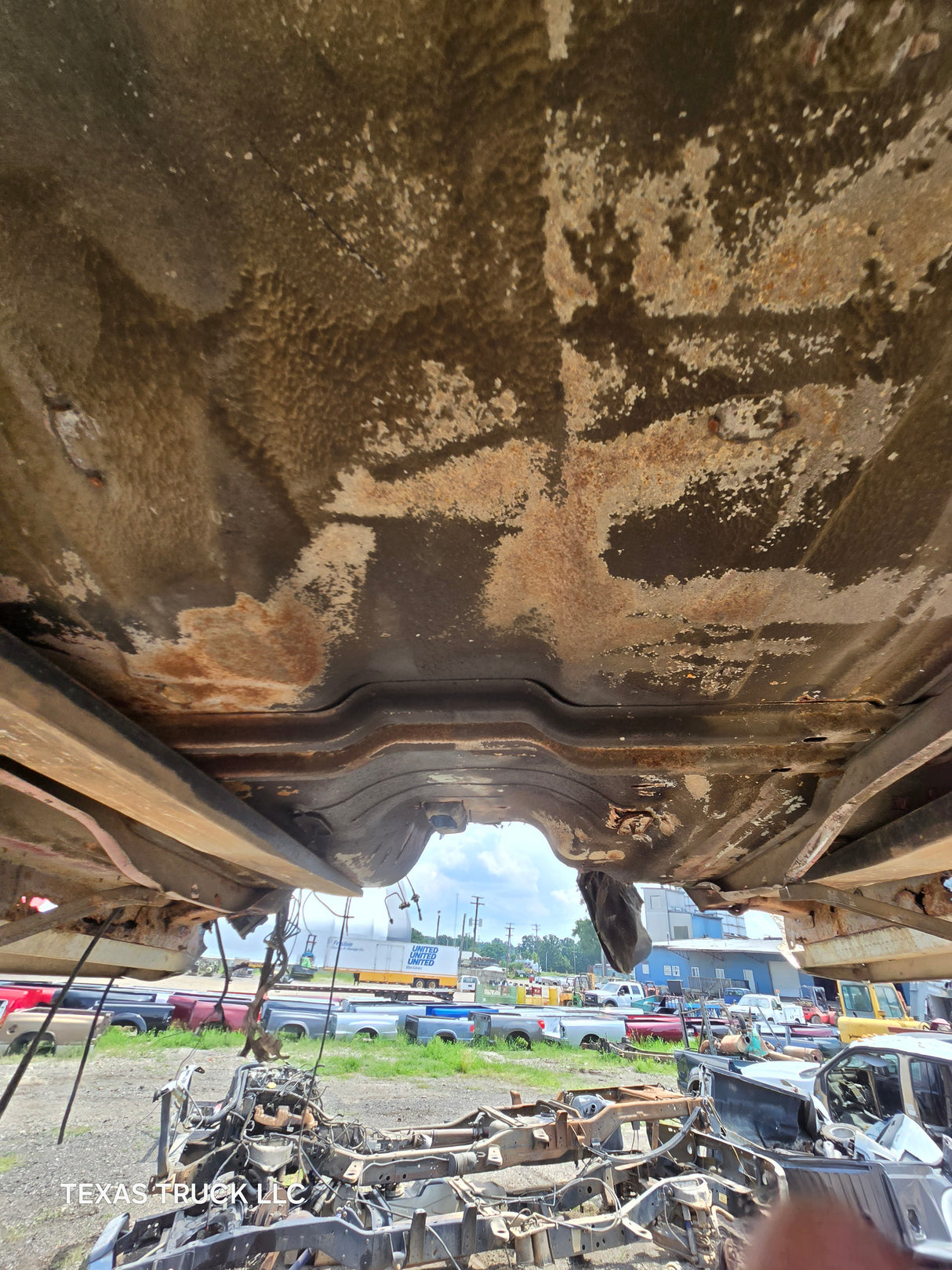 1994-2002 Dodge Ram 1500 2500 3500 2nd Gen Cummins 2 Door Extended Cab SEE DISCRIPTION
