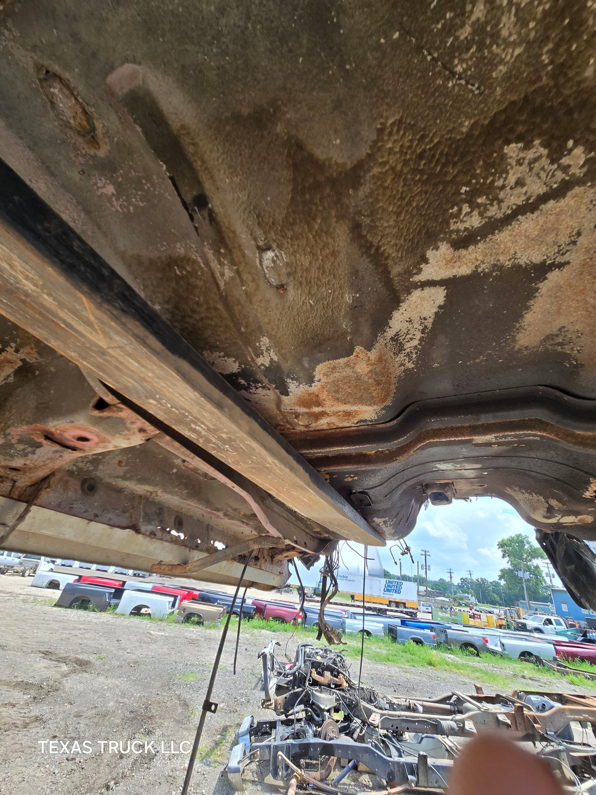 1994-2002 Dodge Ram 1500 2500 3500 2nd Gen Cummins 2 Door Extended Cab SEE DISCRIPTION