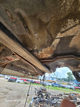 1994-2002 Dodge Ram 1500 2500 3500 2nd Gen Cummins 2 Door Extended Cab SEE DISCRIPTION