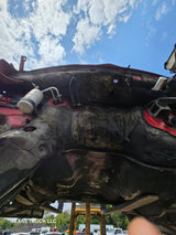 1994-2002 Dodge Ram 1500 2500 3500 2nd Gen Cummins 2 Door Extended Cab SEE DISCRIPTION