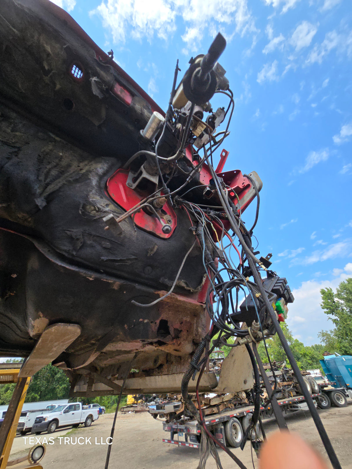 1994-2002 Dodge Ram 1500 2500 3500 2nd Gen Cummins 2 Door Extended Cab SEE DISCRIPTION