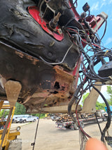 1994-2002 Dodge Ram 1500 2500 3500 2nd Gen Cummins 2 Door Extended Cab SEE DISCRIPTION