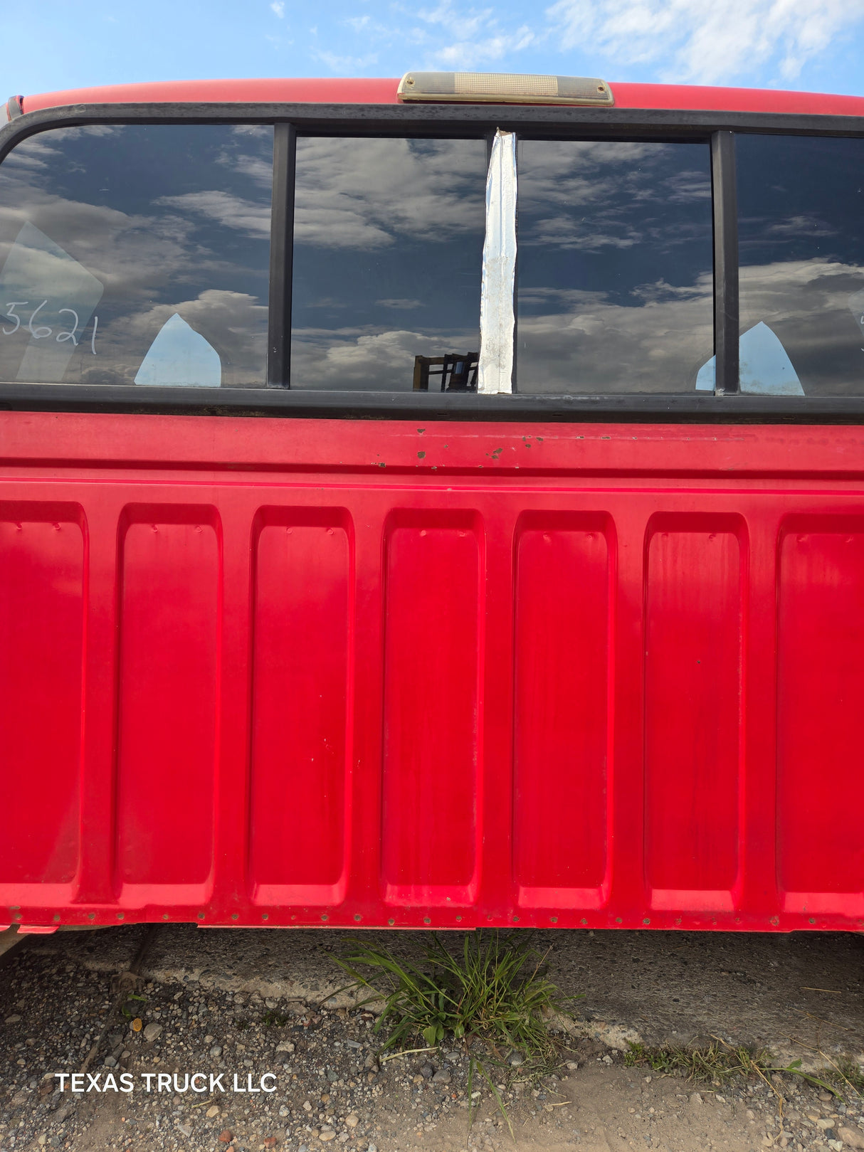 1994-2002 Dodge Ram 1500 2500 3500 2nd Gen Cummins 2 Door Extended Cab SEE DISCRIPTION