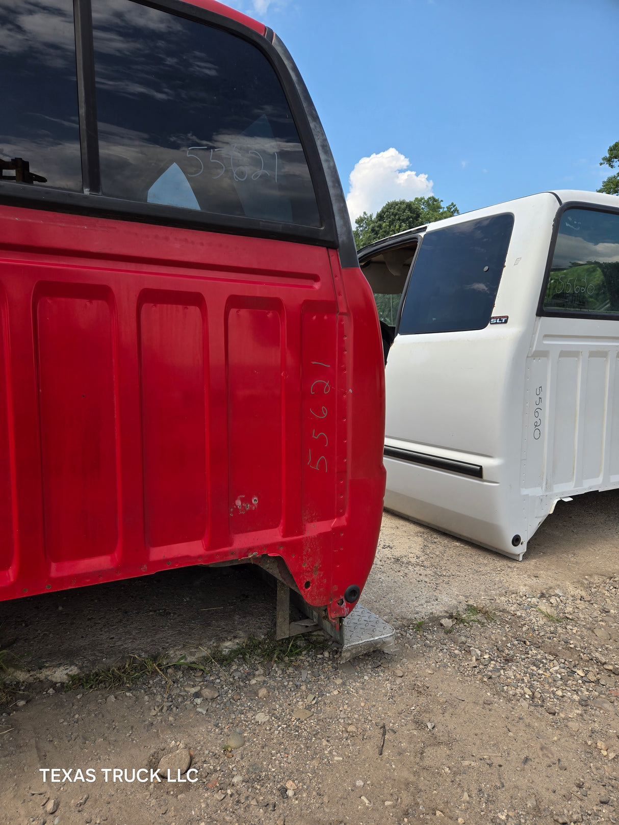 1994-2002 Dodge Ram 1500 2500 3500 2nd Gen Cummins 2 Door Extended Cab SEE DISCRIPTION