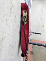 1994-2002 Dodge Ram 1500 2500 3500 DUALLY CUMMINS 2nd Gen Truck Tailgate - Red