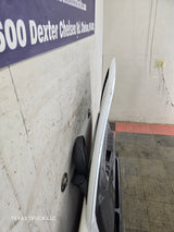 1994-2002 Dodge Ram 2nd Gen RH Passenger Side Front Extended Cab Door 1500 2500 3500 ROUND CORNER - White