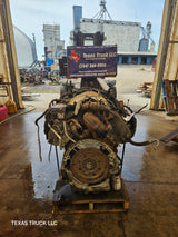 6.7L Power Stroke Complete Running engine 156k Miles