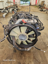 6.7L Power Stroke Complete Running engine 156k Miles