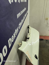 2006-2008 Dodge Ram 3rd Gen 1500 2500 3500 RH Passenger Side Fender - Cream White