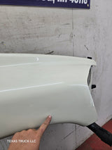 2006-2008 Dodge Ram 3rd Gen 1500 2500 3500 RH Passenger Side Fender - Cream White