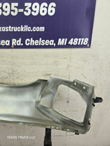 2006-2008 Dodge Ram 3rd Gen 1500 2500 3500 RH Passenger Side Fender - Cream White