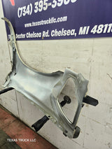 2006-2008 Dodge Ram 3rd Gen 1500 2500 3500 RH Passenger Side Fender - Cream White