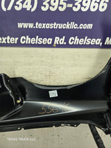 2006-2008 Dodge Ram 3rd Gen 1500 2500 3500 LH Driver Side Fender