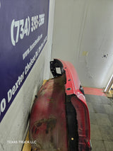 1994-2002 Dodge Ram 2nd Gen 1500 2500 3500 RH Passenger Side Fender
