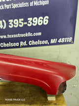 1994-2002 Dodge Ram 2nd Gen 1500 2500 3500 RH Passenger Side Fender