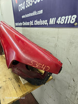 1994-2002 Dodge Ram 2nd Gen 1500 2500 3500 RH Passenger Side Fender