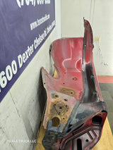 1994-2002 Dodge Ram 2nd Gen 1500 2500 3500 RH Passenger Side Fender