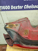 1994-2002 Dodge Ram 2nd Gen 1500 2500 3500 RH Passenger Side Fender