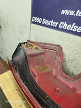 1994-2002 Dodge Ram 2nd Gen 1500 2500 3500 RH Passenger Side Fender