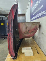 1994-2002 Dodge Ram 2nd Gen 1500 2500 3500 RH Passenger Side Fender