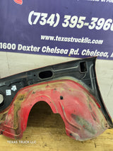1994-2002 Dodge Ram 2nd Gen 1500 2500 3500 RH Passenger Side Fender