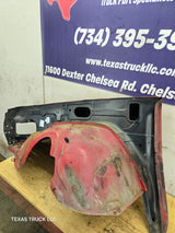 1994-2002 Dodge Ram 2nd Gen 1500 2500 3500 RH Passenger Side Fender