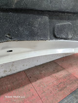 2003-2008 Dodge Ram 3rd Gen 1500 2500 3500 Hood - White